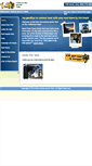 Mobile Screenshot of pismodunesseniorpark.com